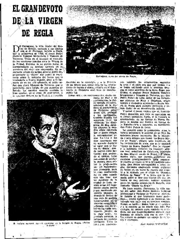 ABC SEVILLA 29-06-1954 página 15