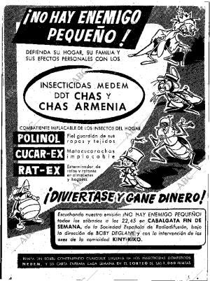 ABC SEVILLA 29-06-1954 página 16