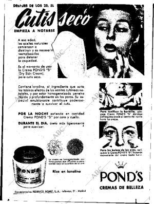 ABC SEVILLA 29-06-1954 página 18