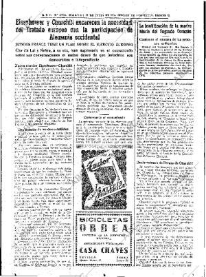 ABC SEVILLA 29-06-1954 página 23