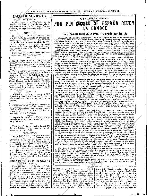 ABC SEVILLA 29-06-1954 página 25