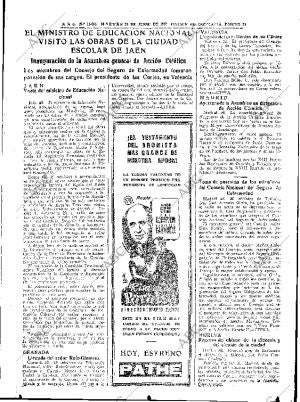 ABC SEVILLA 29-06-1954 página 27