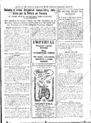 ABC SEVILLA 29-06-1954 página 28