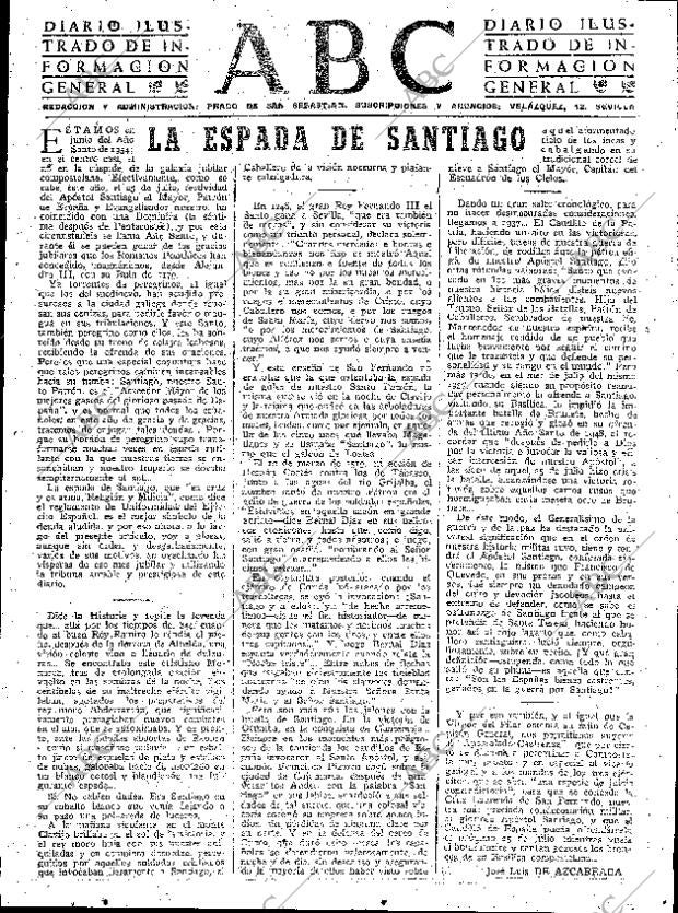ABC SEVILLA 29-06-1954 página 3
