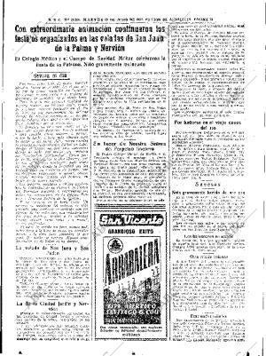 ABC SEVILLA 29-06-1954 página 31