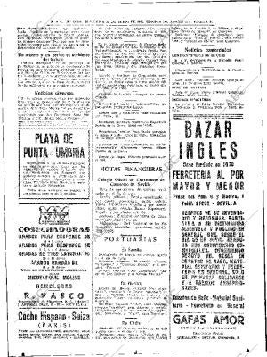 ABC SEVILLA 29-06-1954 página 32