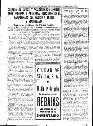 ABC SEVILLA 29-06-1954 página 35