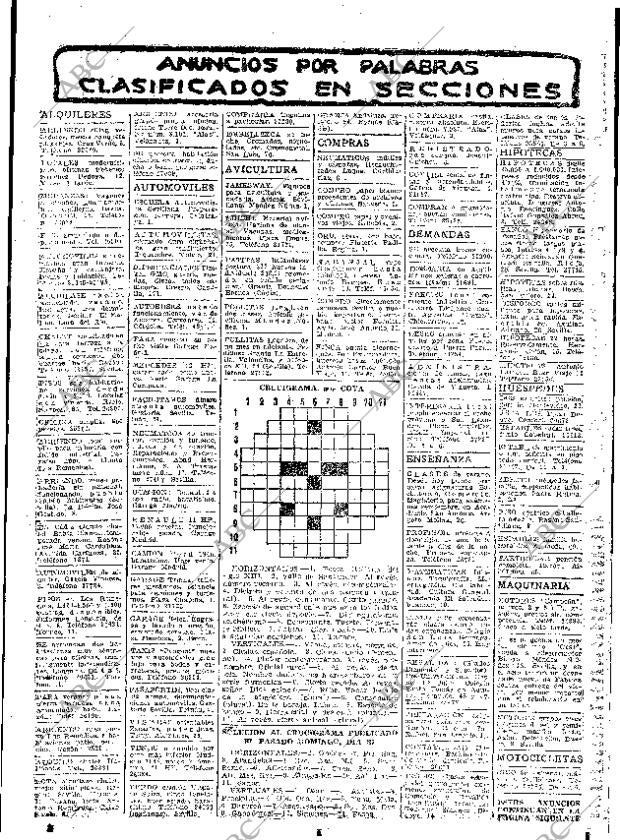 ABC SEVILLA 29-06-1954 página 41