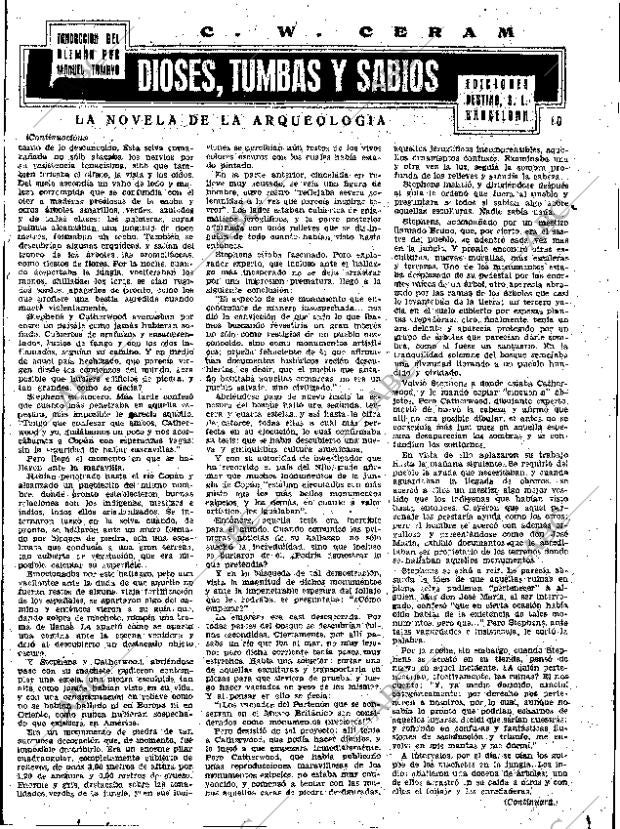 ABC SEVILLA 29-06-1954 página 43