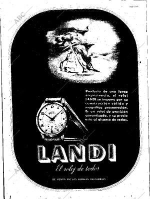 ABC SEVILLA 29-06-1954 página 44