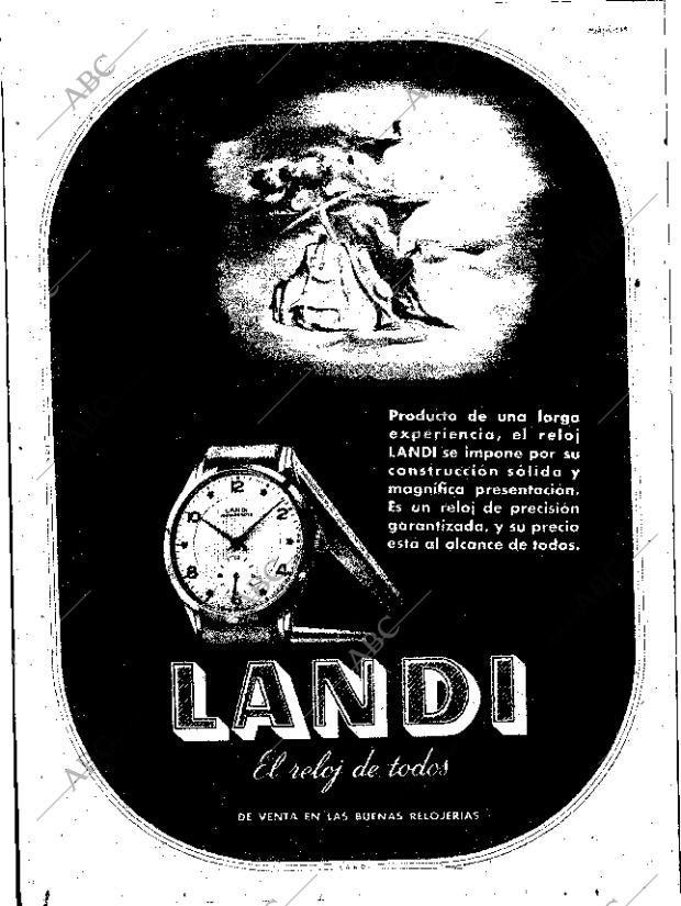 ABC SEVILLA 29-06-1954 página 44