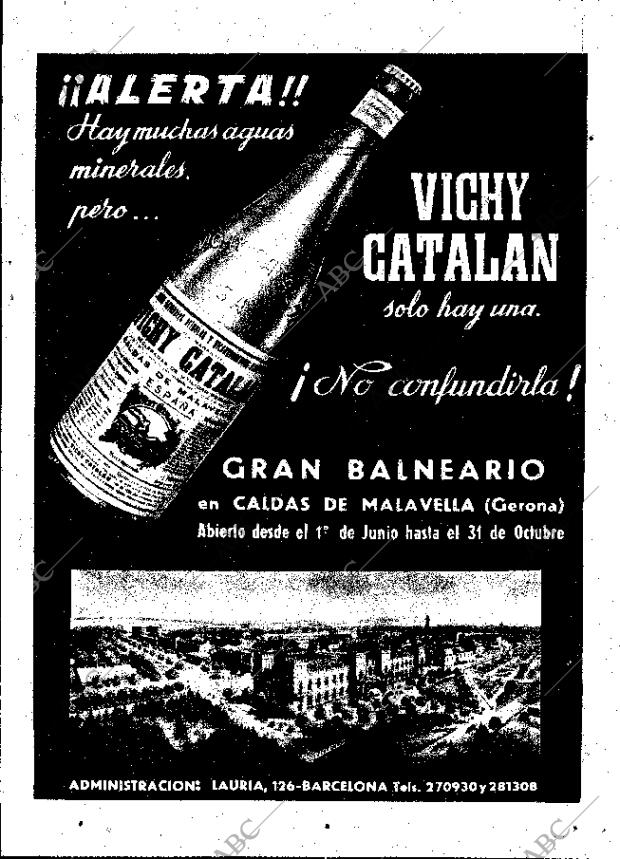ABC MADRID 30-06-1954 página 11
