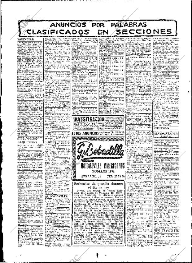 ABC MADRID 30-06-1954 página 32