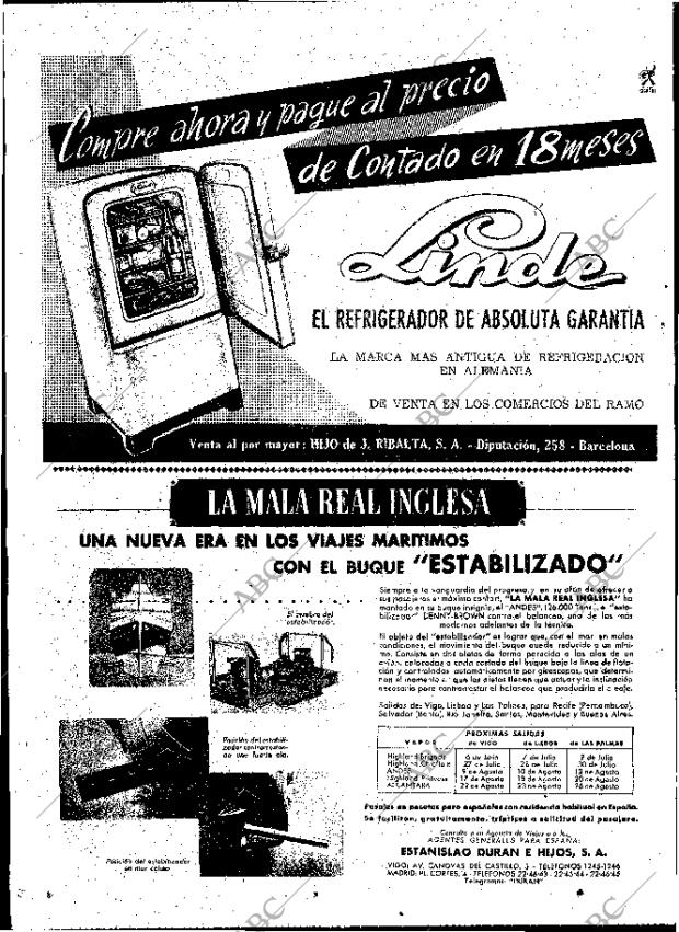 ABC MADRID 30-06-1954 página 6