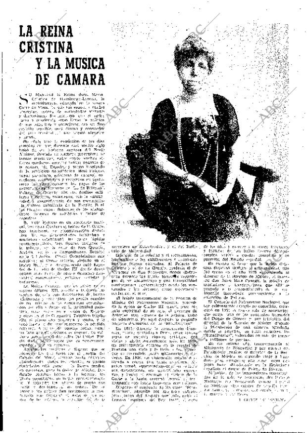 ABC MADRID 30-06-1954 página 9