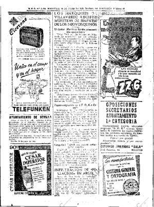 ABC SEVILLA 30-06-1954 página 12