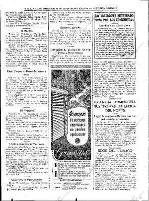 ABC SEVILLA 30-06-1954 página 20