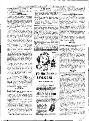 ABC SEVILLA 30-06-1954 página 22