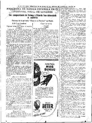 ABC SEVILLA 30-06-1954 página 23