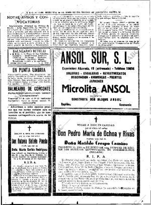ABC SEVILLA 30-06-1954 página 24