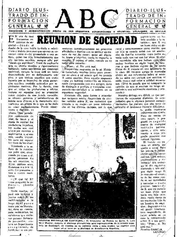 ABC SEVILLA 30-06-1954 página 3