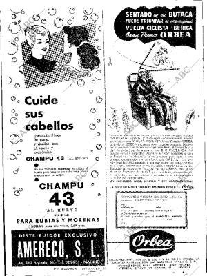 ABC SEVILLA 30-06-1954 página 4