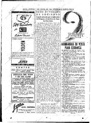 ABC MADRID 01-07-1954 página 22