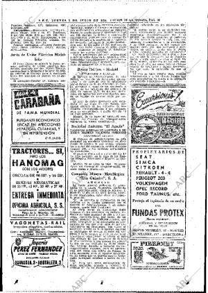 ABC MADRID 01-07-1954 página 26