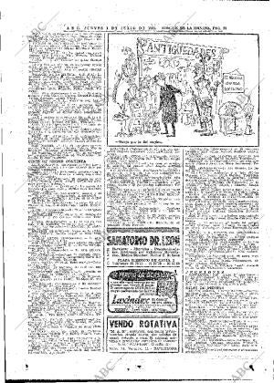 ABC MADRID 01-07-1954 página 31