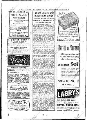 ABC MADRID 01-07-1954 página 32