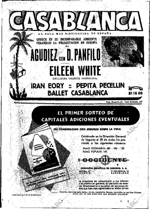 ABC MADRID 01-07-1954 página 4