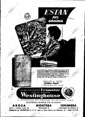ABC MADRID 01-07-1954 página 40
