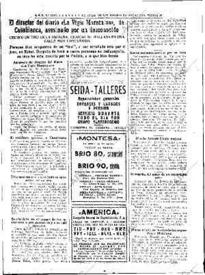 ABC SEVILLA 01-07-1954 página 20