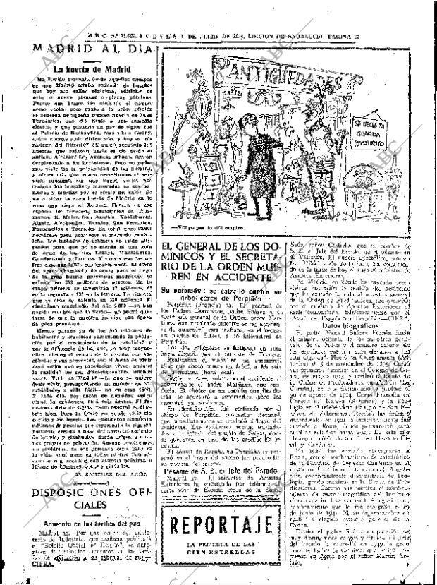 ABC SEVILLA 01-07-1954 página 21