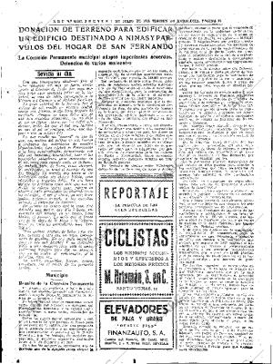 ABC SEVILLA 01-07-1954 página 23