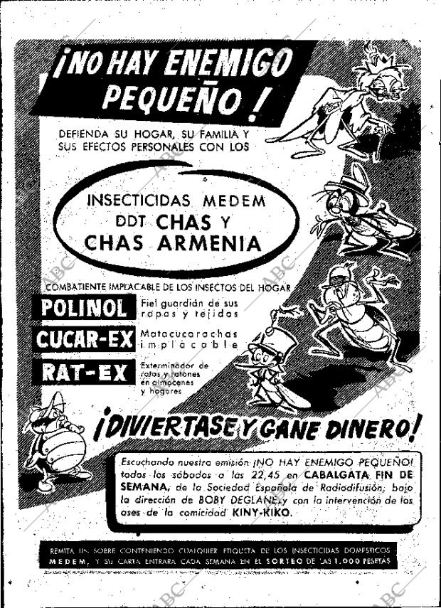 ABC MADRID 02-07-1954 página 14