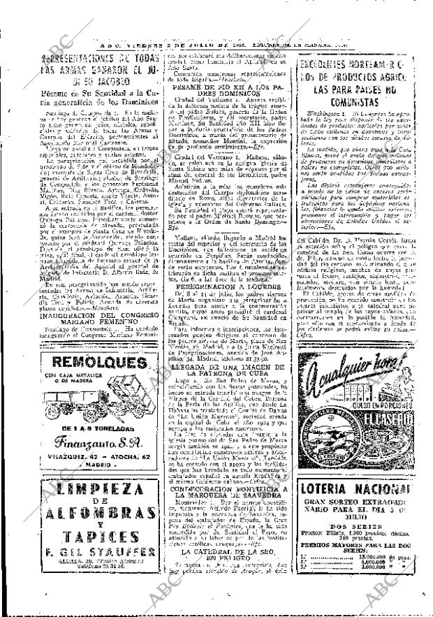 ABC MADRID 02-07-1954 página 23