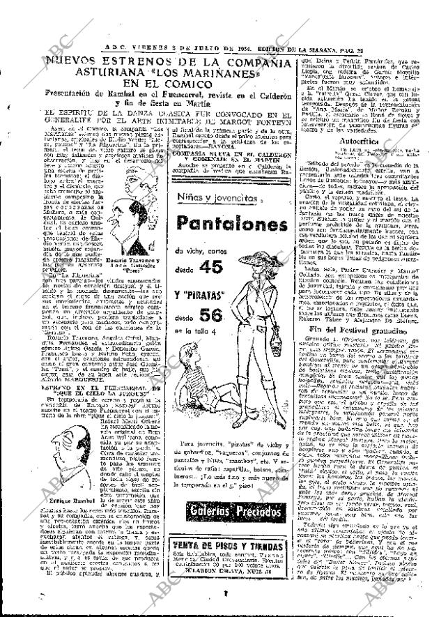 ABC MADRID 02-07-1954 página 29