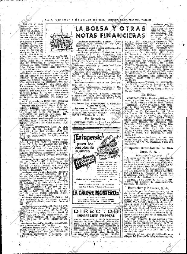 ABC MADRID 02-07-1954 página 32