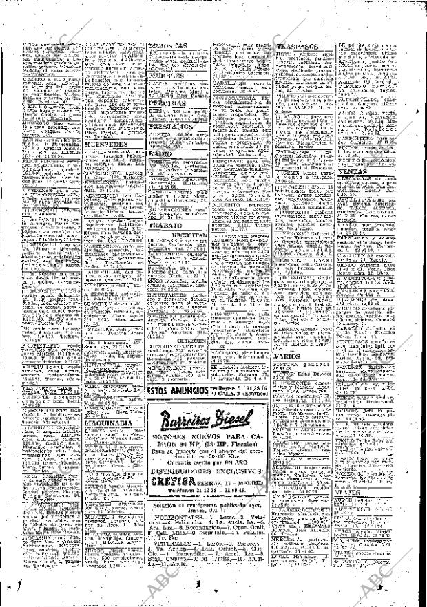 ABC MADRID 02-07-1954 página 36
