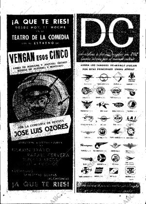 ABC MADRID 02-07-1954 página 4