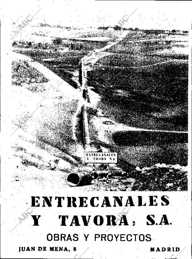 ABC SEVILLA 02-07-1954 página 14