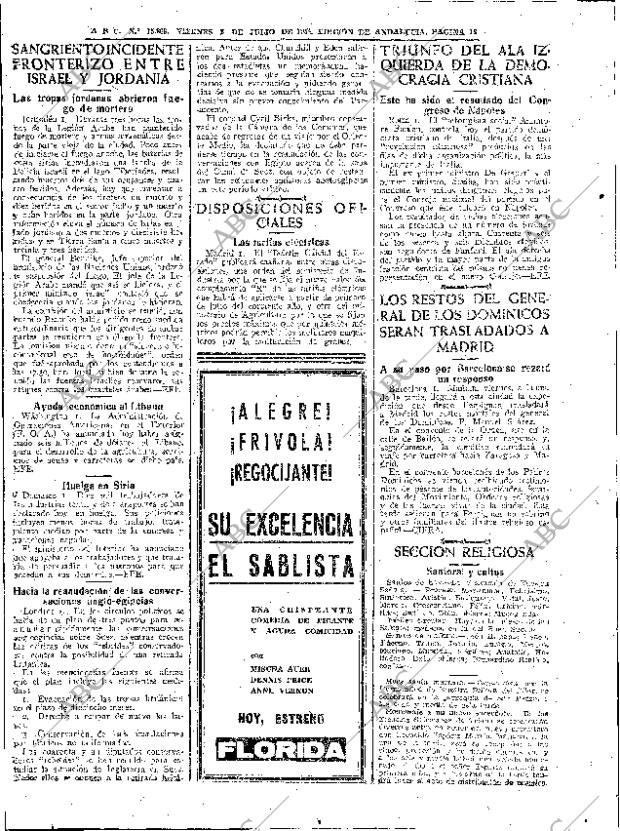 ABC SEVILLA 02-07-1954 página 18