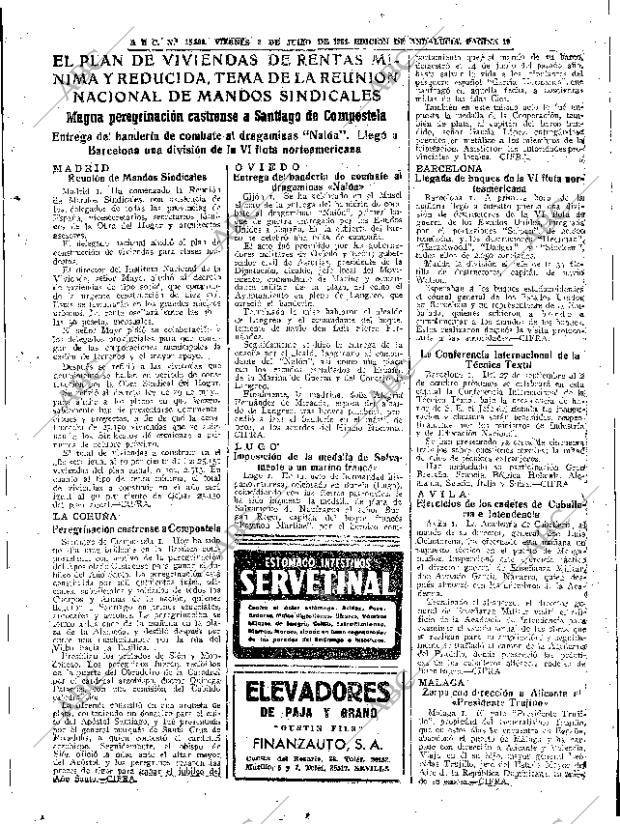 ABC SEVILLA 02-07-1954 página 19