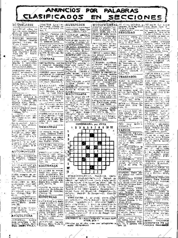 ABC SEVILLA 02-07-1954 página 29