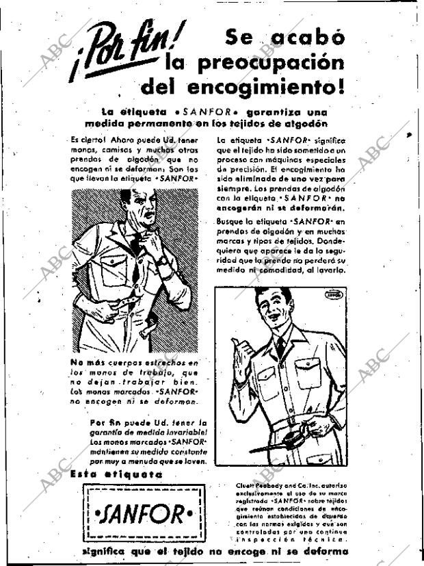 ABC SEVILLA 02-07-1954 página 32