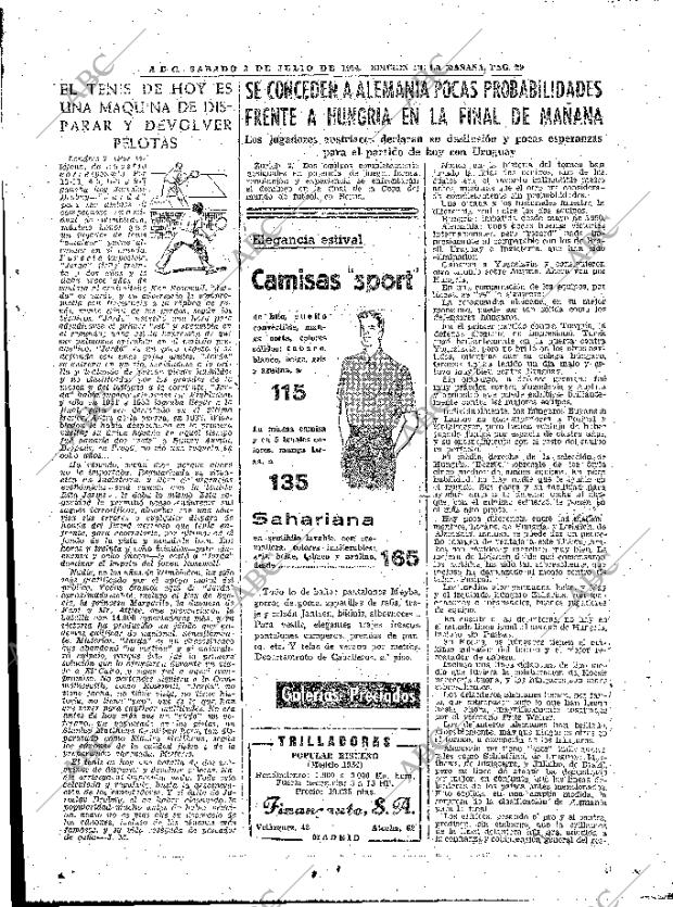 ABC MADRID 03-07-1954 página 29