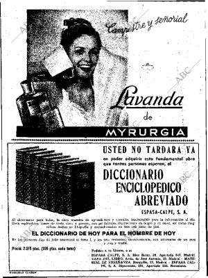 ABC SEVILLA 07-07-1954 página 2