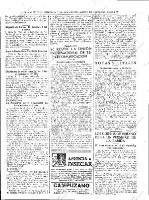 ABC SEVILLA 07-07-1954 página 22