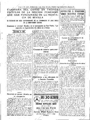 ABC SEVILLA 07-07-1954 página 27